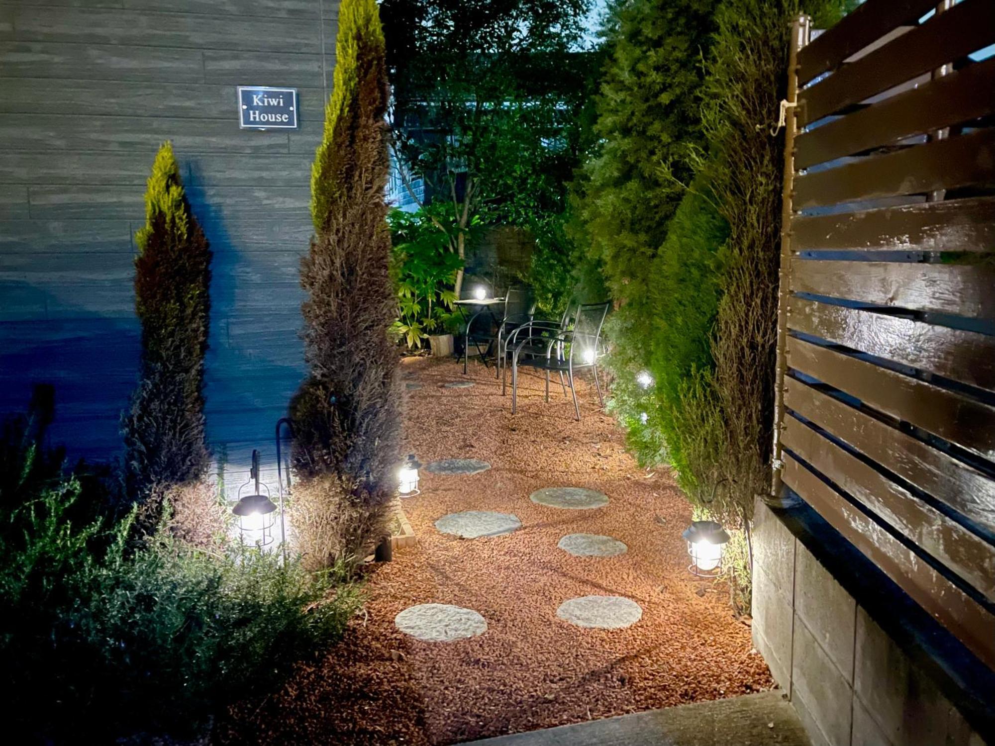 Kiwi House Tokoname Vacation Stay Exterior foto